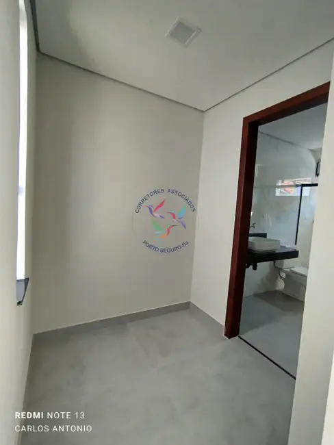 Foto 9 de Casa com 3 quartos à venda, 185m2 em Porto Seguro - BA