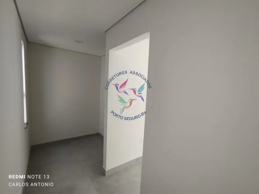 Foto 3 de Casa com 3 quartos à venda, 185m2 em Porto Seguro - BA