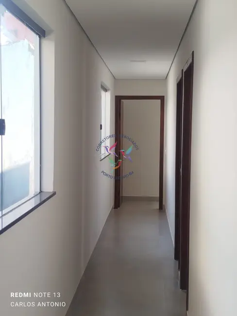 Foto 8 de Casa com 3 quartos à venda, 185m2 em Porto Seguro - BA