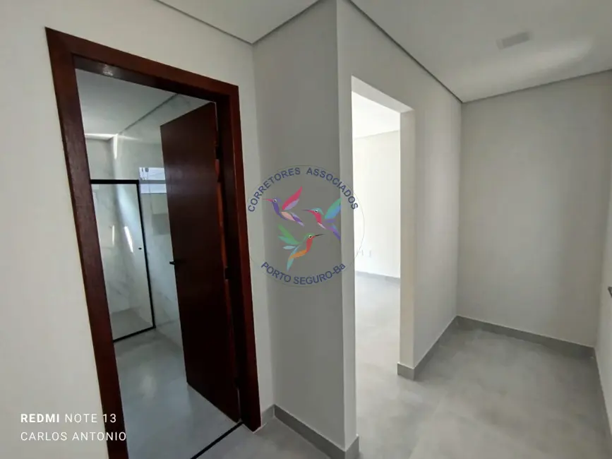 Foto 5 de Casa com 3 quartos à venda, 185m2 em Porto Seguro - BA