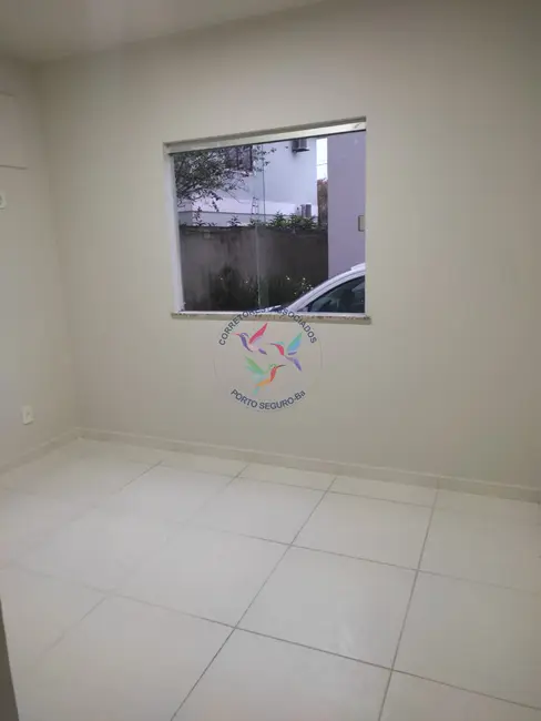 Foto 3 de Apartamento com 1 quarto para alugar, 65m2 em Porto Seguro - BA