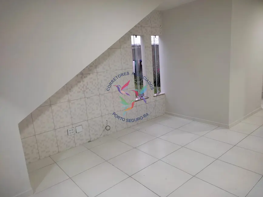 Foto 6 de Apartamento com 1 quarto para alugar, 65m2 em Porto Seguro - BA