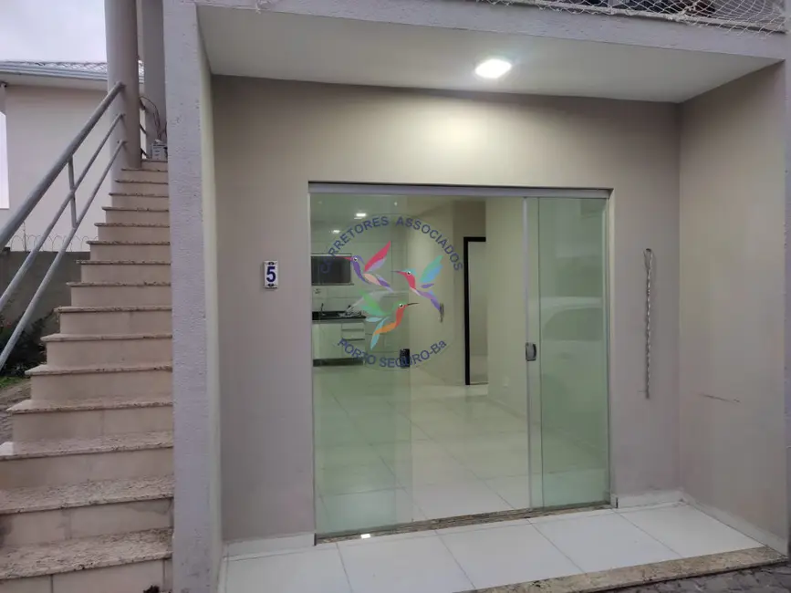 Foto 1 de Apartamento com 1 quarto para alugar, 65m2 em Porto Seguro - BA
