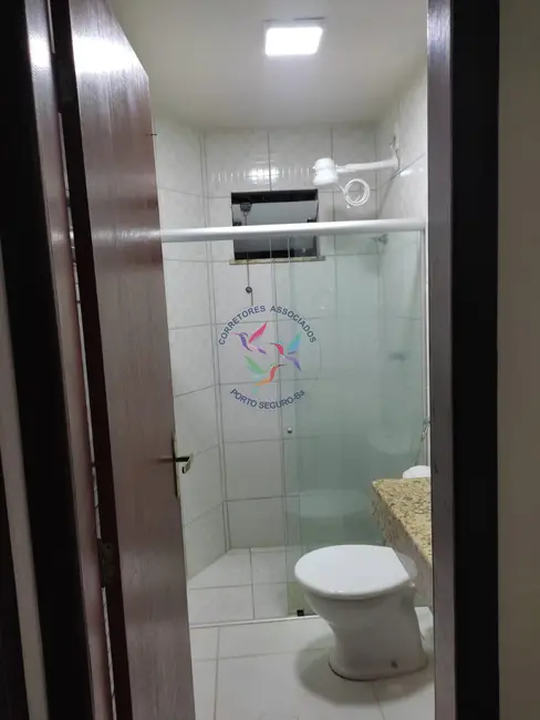 Foto 8 de Apartamento com 1 quarto para alugar, 65m2 em Porto Seguro - BA