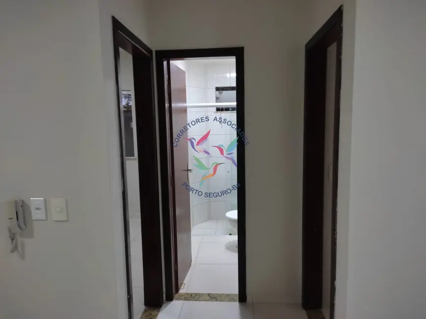 Foto 5 de Apartamento com 1 quarto para alugar, 65m2 em Porto Seguro - BA