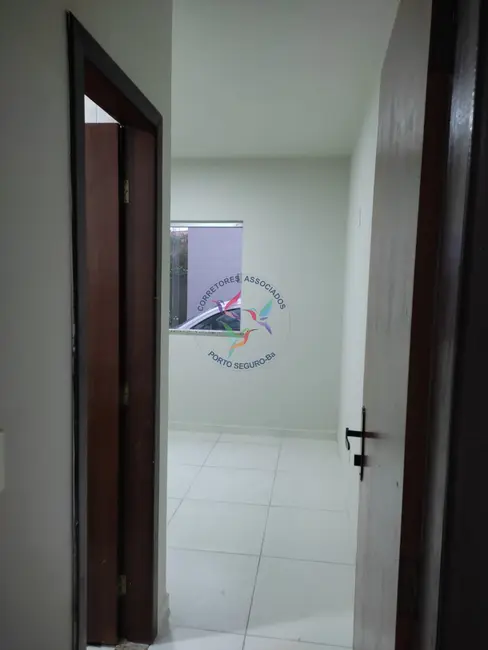 Foto 4 de Apartamento com 1 quarto para alugar, 65m2 em Porto Seguro - BA