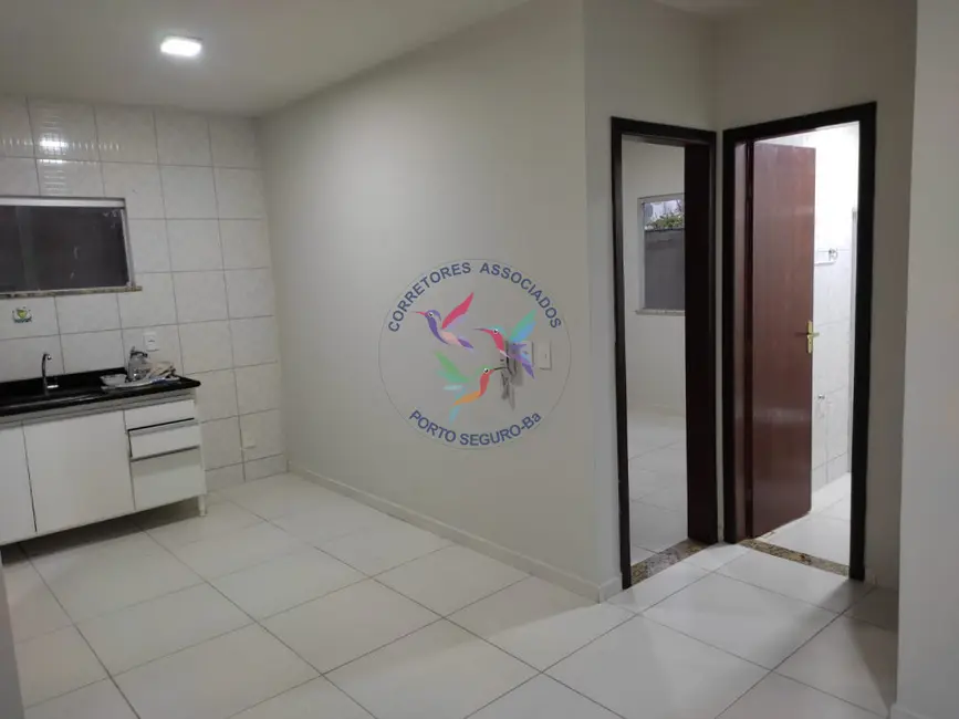 Foto 7 de Apartamento com 1 quarto para alugar, 65m2 em Porto Seguro - BA
