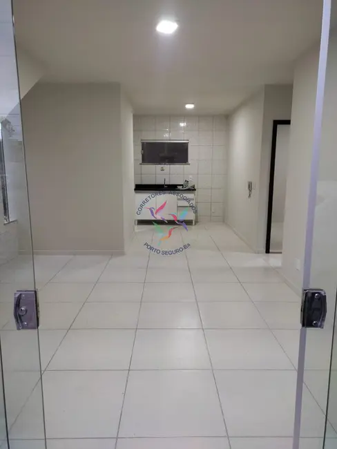 Foto 2 de Apartamento com 1 quarto para alugar, 65m2 em Porto Seguro - BA