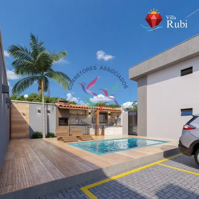 Foto 4 de Apartamento com 2 quartos à venda, 69m2 em Porto Seguro - BA