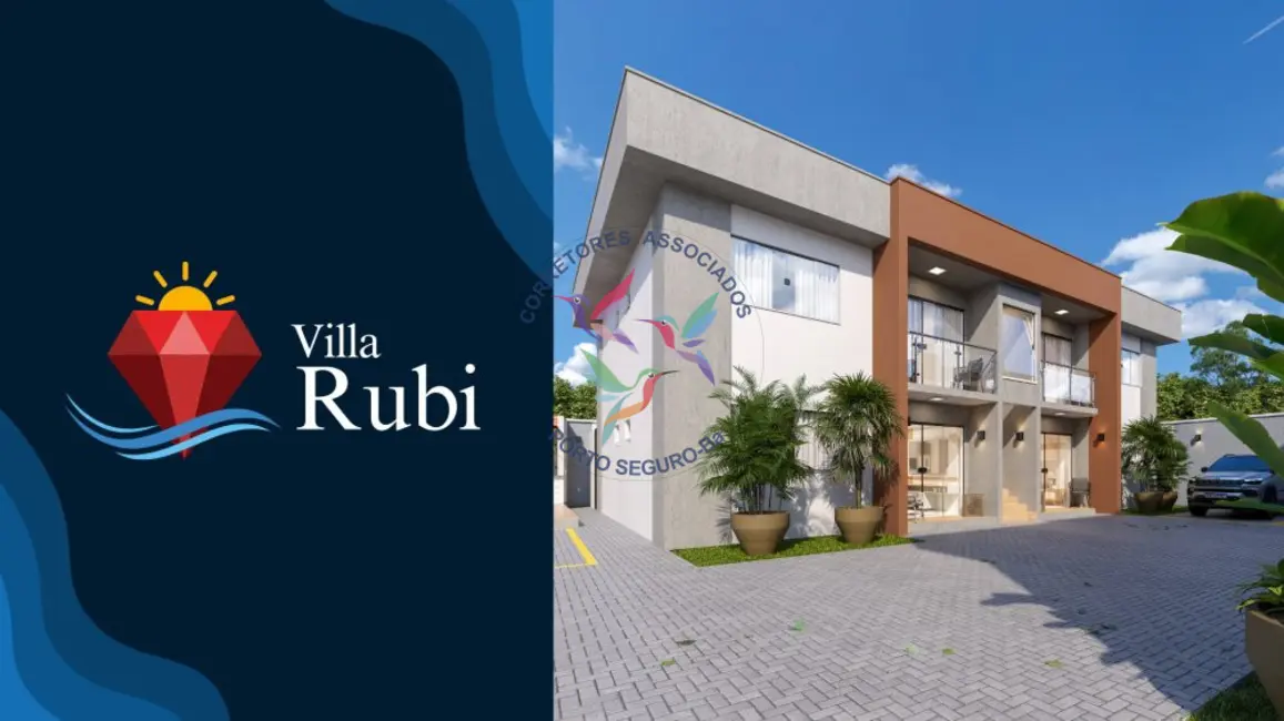 Foto 7 de Apartamento com 2 quartos à venda, 69m2 em Porto Seguro - BA