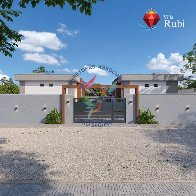 Foto 8 de Apartamento com 2 quartos à venda, 69m2 em Porto Seguro - BA