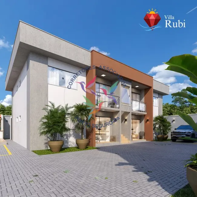 Foto 5 de Apartamento com 2 quartos à venda, 69m2 em Porto Seguro - BA