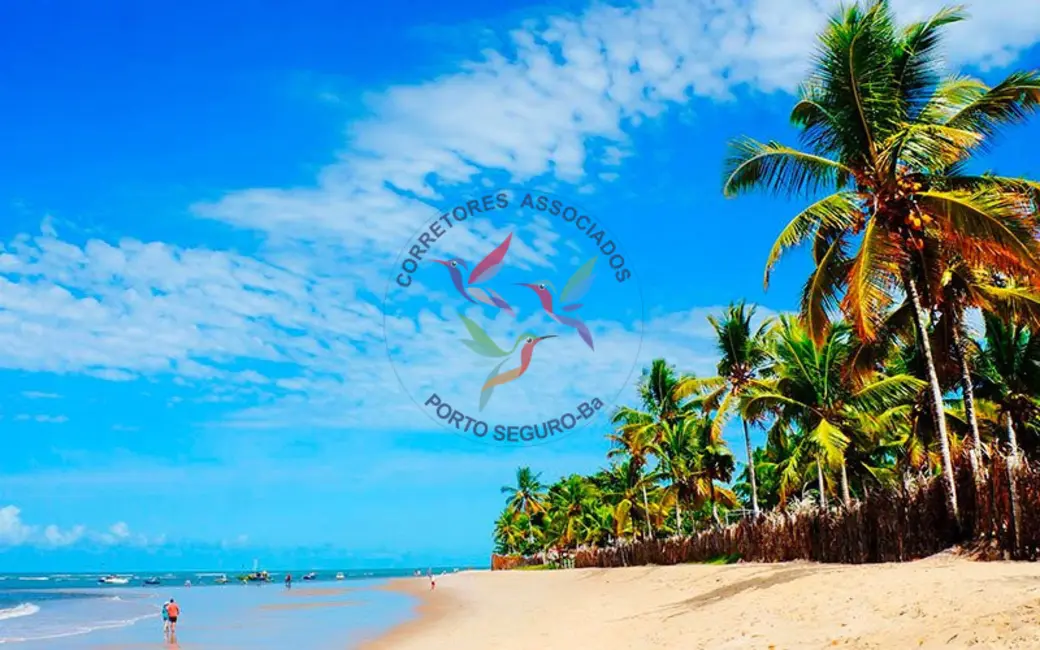 Foto 5 de Terreno / Lote à venda, 5798m2 em Porto Seguro - BA