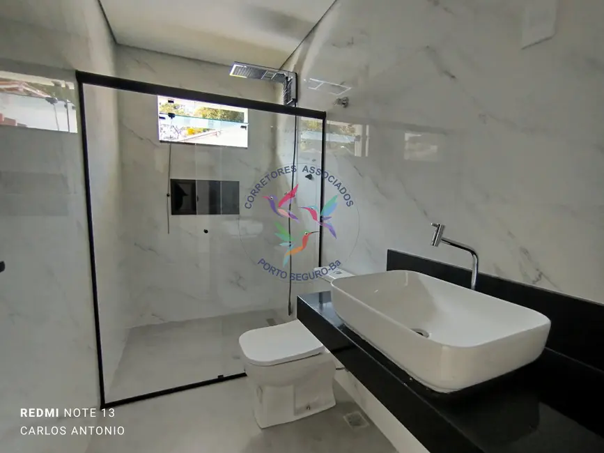 Foto 9 de Casa com 4 quartos à venda, 299m2 em Porto Seguro - BA