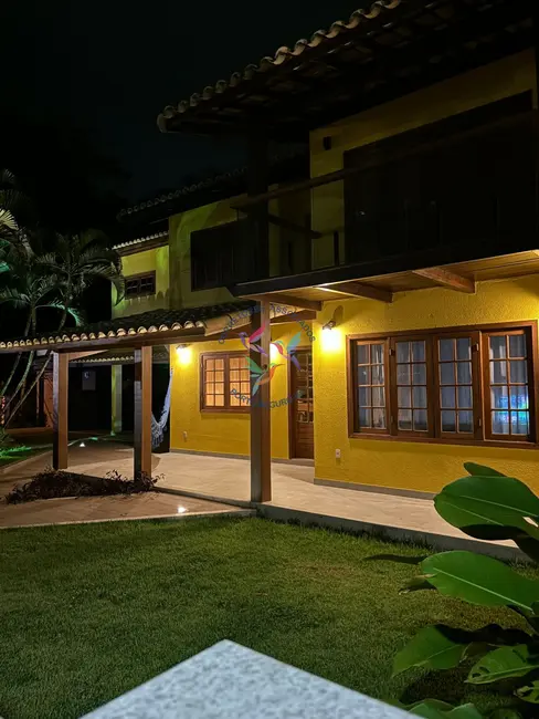 Foto 4 de Casa com 4 quartos à venda, 299m2 em Porto Seguro - BA