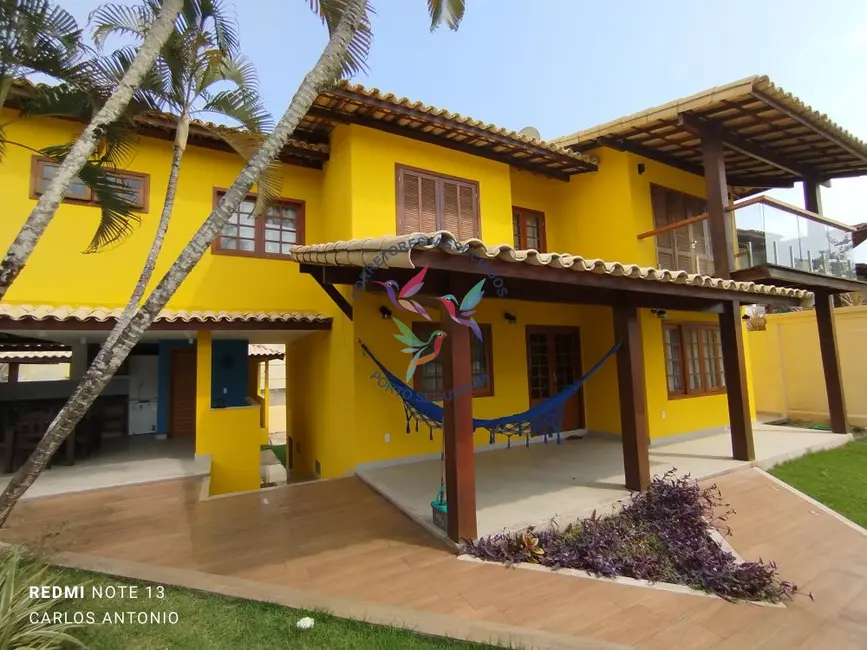 Foto 3 de Casa com 4 quartos à venda, 299m2 em Porto Seguro - BA