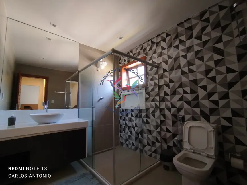 Foto 8 de Casa com 4 quartos à venda, 299m2 em Porto Seguro - BA