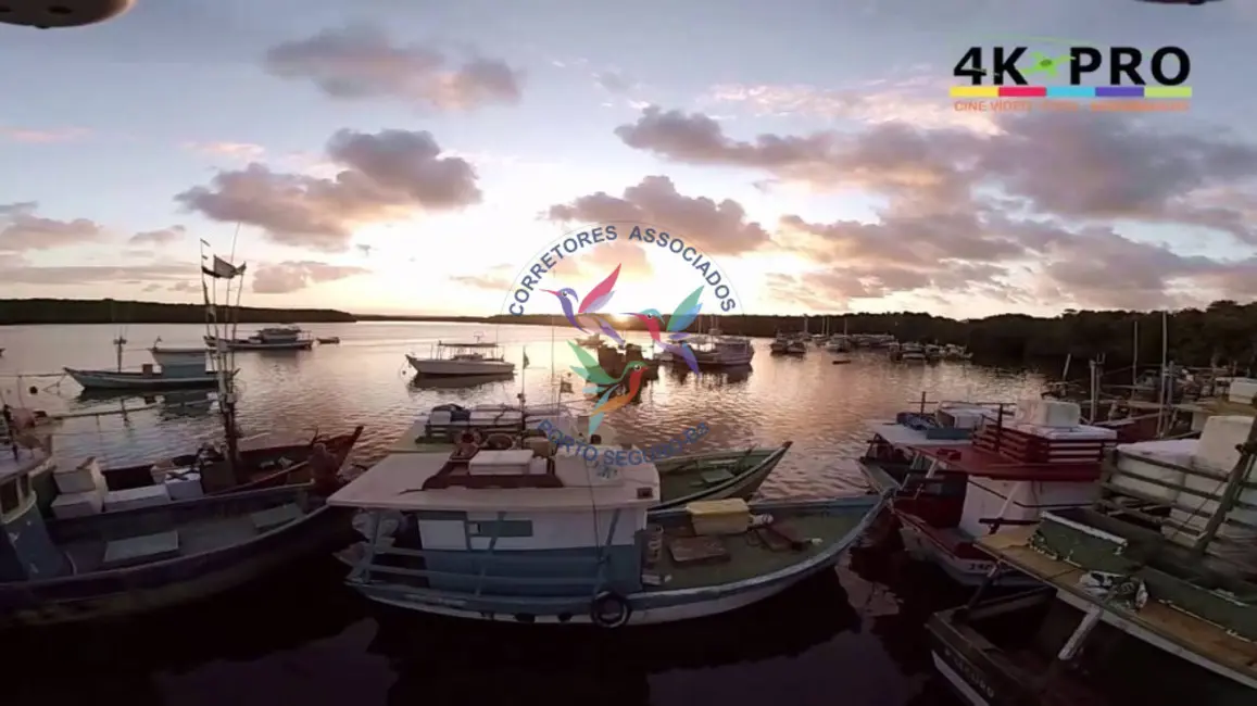 Foto 5 de Apartamento com 2 quartos à venda, 40m2 em Porto Seguro - BA