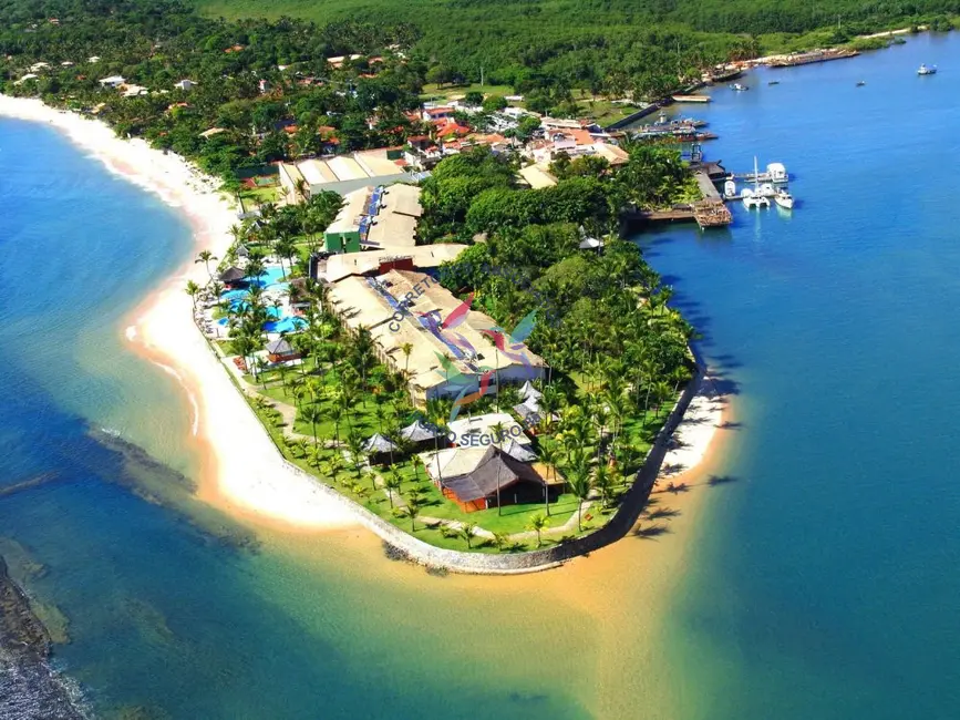 Foto 9 de Apartamento com 2 quartos à venda, 40m2 em Porto Seguro - BA