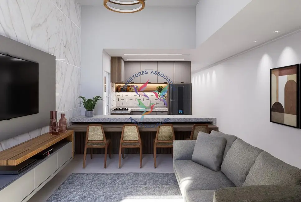 Foto 7 de Casa com 2 quartos à venda, 60m2 em Porto Seguro - BA