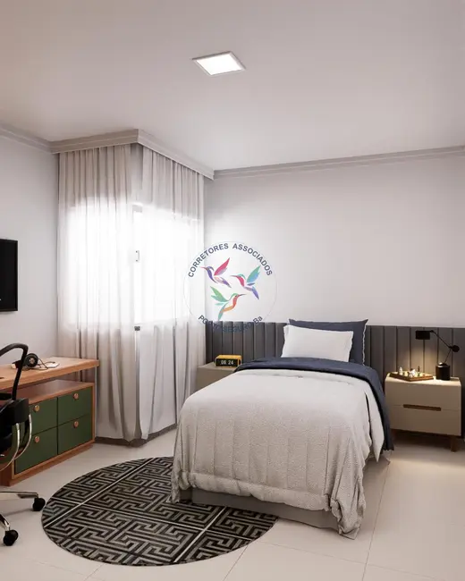 Foto 5 de Casa com 2 quartos à venda, 60m2 em Porto Seguro - BA