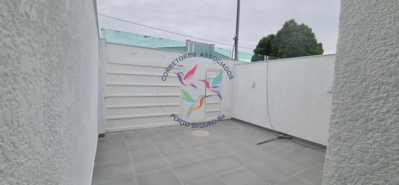 Foto 9 de Casa com 2 quartos à venda, 60m2 em Porto Seguro - BA