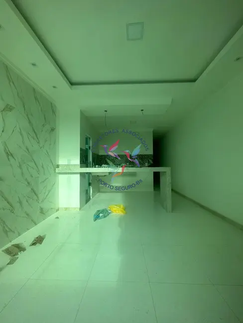 Foto 5 de Casa com 2 quartos à venda, 60m2 em Porto Seguro - BA