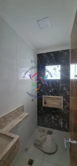 Foto 3 de Casa com 2 quartos à venda, 60m2 em Porto Seguro - BA