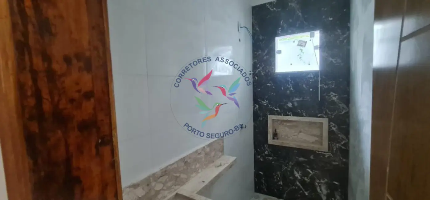 Foto 7 de Casa com 2 quartos à venda, 60m2 em Porto Seguro - BA