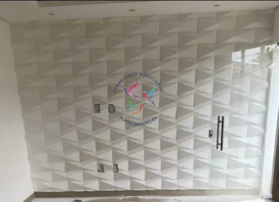 Foto 6 de Casa com 2 quartos à venda, 61m2 em Porto Seguro - BA