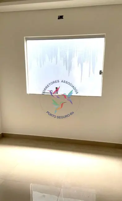 Foto 9 de Casa com 2 quartos à venda, 61m2 em Porto Seguro - BA