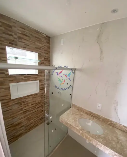 Foto 7 de Casa com 2 quartos à venda, 61m2 em Porto Seguro - BA