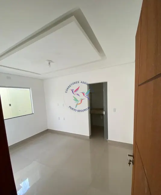 Foto 5 de Casa com 2 quartos à venda, 61m2 em Porto Seguro - BA
