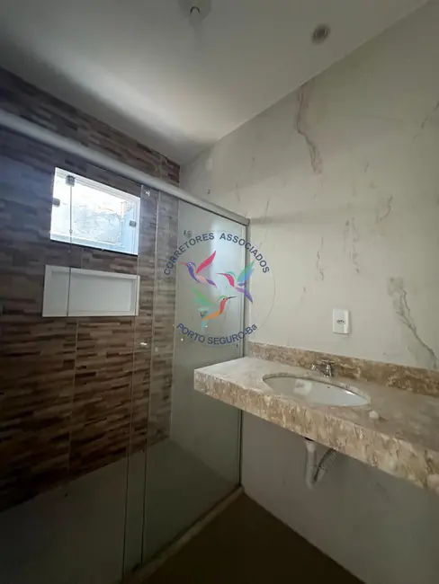 Foto 3 de Casa com 2 quartos à venda, 61m2 em Porto Seguro - BA