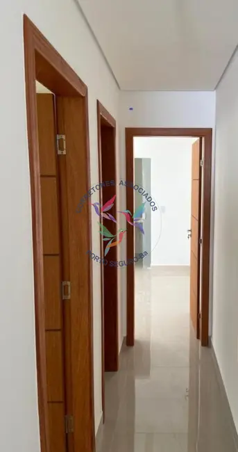 Foto 4 de Casa com 2 quartos à venda, 61m2 em Porto Seguro - BA