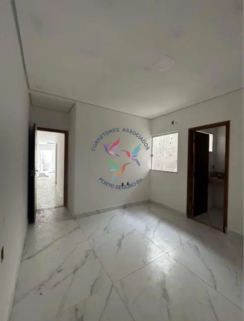 Foto 7 de Casa com 1 quarto à venda, 62m2 em Porto Seguro - BA