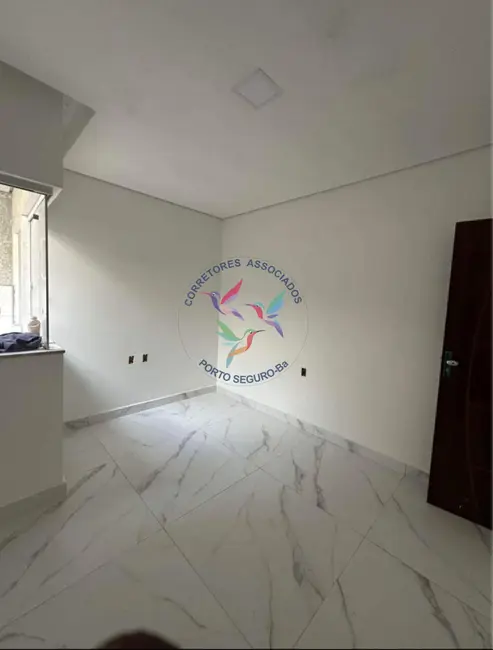 Foto 2 de Casa com 1 quarto à venda, 62m2 em Porto Seguro - BA