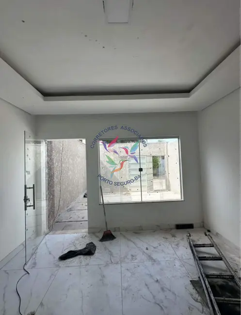 Foto 9 de Casa com 1 quarto à venda, 62m2 em Porto Seguro - BA