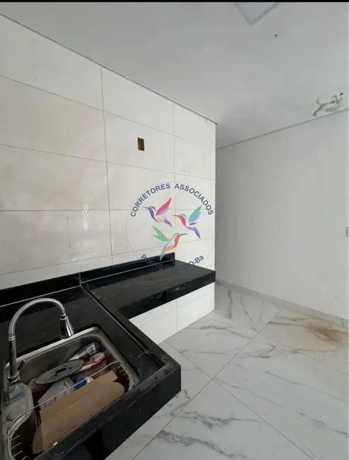 Foto 8 de Casa com 1 quarto à venda, 62m2 em Porto Seguro - BA