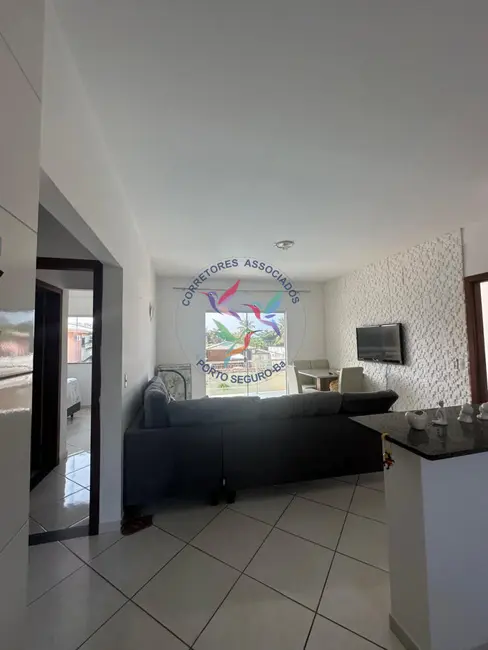 Foto 9 de Apartamento com 2 quartos à venda, 66m2 em Porto Seguro - BA