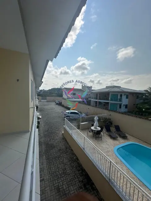 Foto 2 de Apartamento com 2 quartos à venda, 66m2 em Porto Seguro - BA