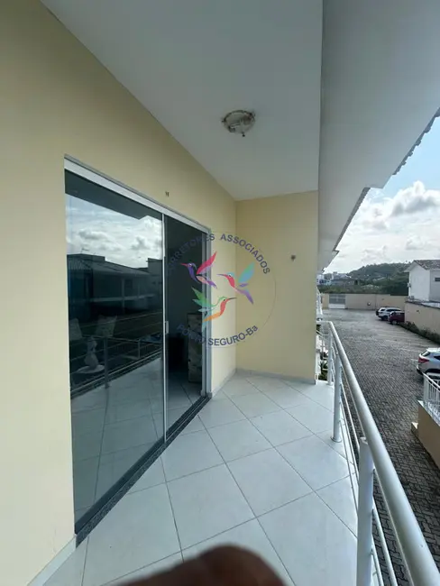 Foto 4 de Apartamento com 2 quartos à venda, 66m2 em Porto Seguro - BA
