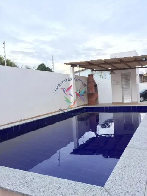 Foto 9 de Apartamento com 2 quartos à venda, 65m2 em Porto Seguro - BA