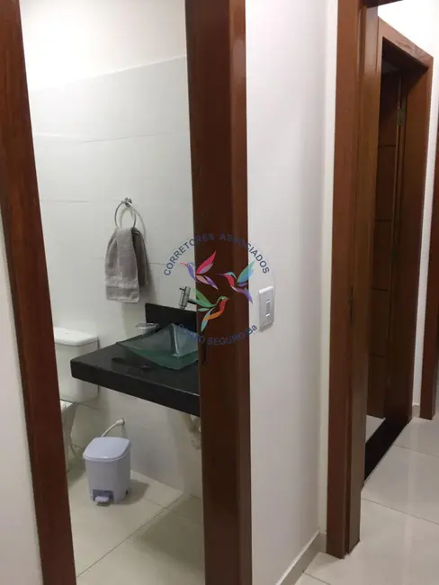 Foto 4 de Apartamento com 2 quartos à venda, 65m2 em Porto Seguro - BA