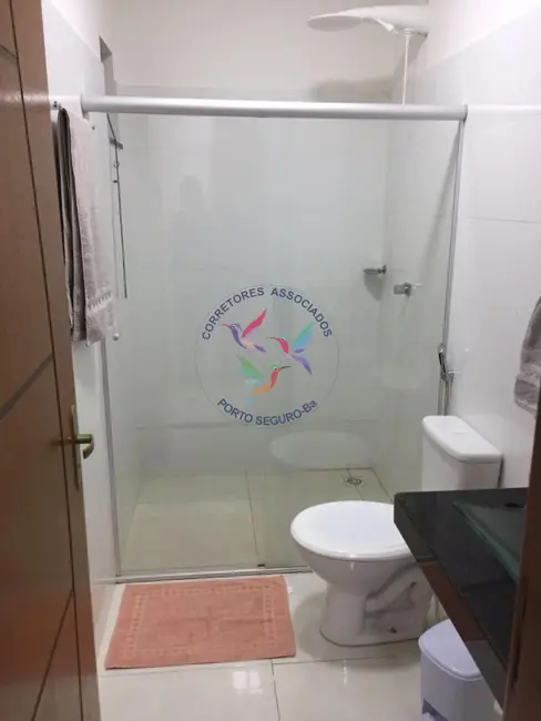 Foto 3 de Apartamento com 2 quartos à venda, 65m2 em Porto Seguro - BA