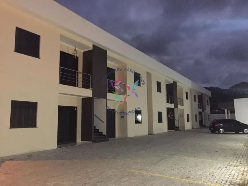 Foto 1 de Apartamento com 2 quartos à venda, 65m2 em Porto Seguro - BA