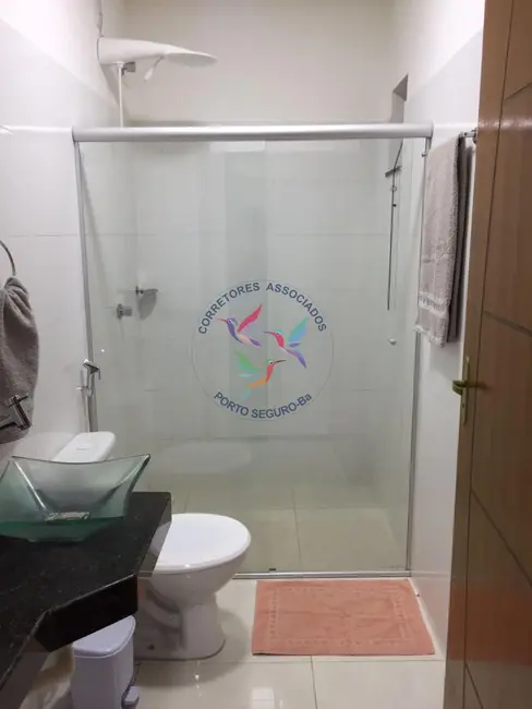 Foto 6 de Apartamento com 2 quartos à venda, 65m2 em Porto Seguro - BA