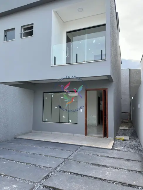 Foto 1 de Apartamento com 2 quartos à venda, 91m2 em Porto Seguro - BA