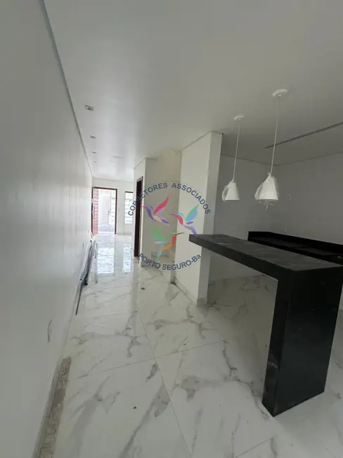 Foto 4 de Apartamento com 2 quartos à venda, 91m2 em Porto Seguro - BA