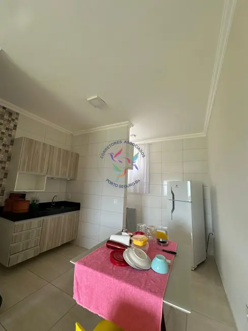 Foto 5 de Apartamento com 2 quartos à venda, 91m2 em Tabapiri, Porto Seguro - BA